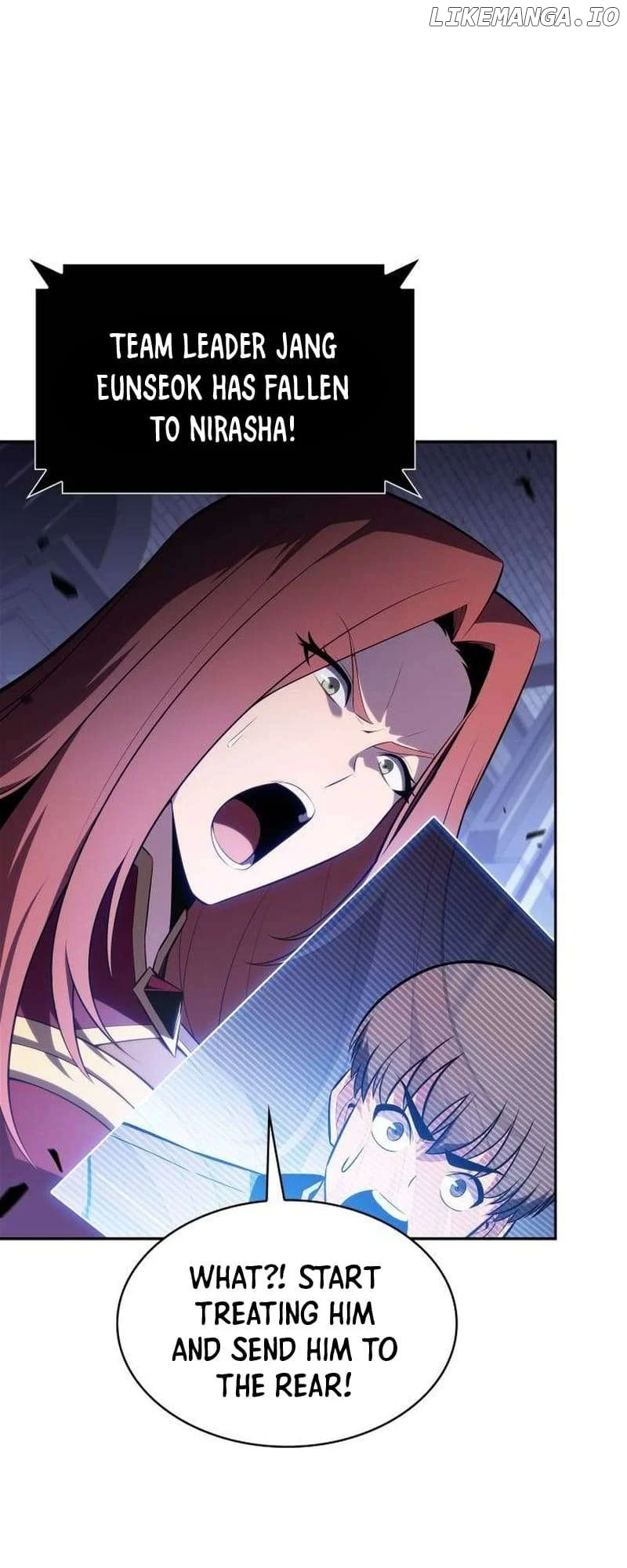 Solo Max-Level Newbie - Chapter 164 Page 53