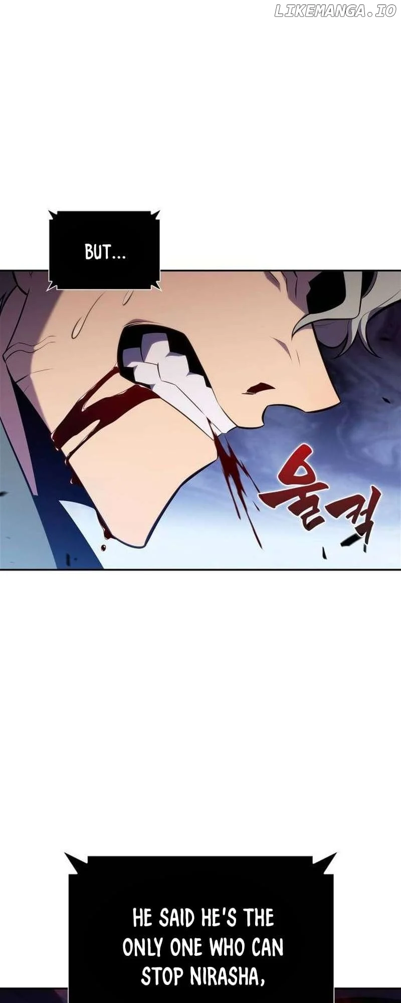 Solo Max-Level Newbie - Chapter 164 Page 54