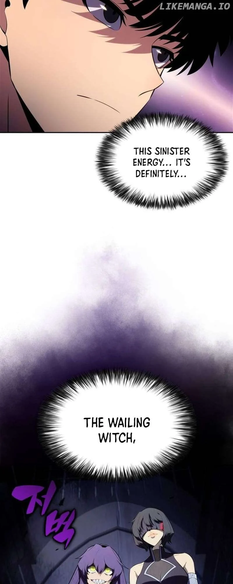 Solo Max-Level Newbie - Chapter 164 Page 58