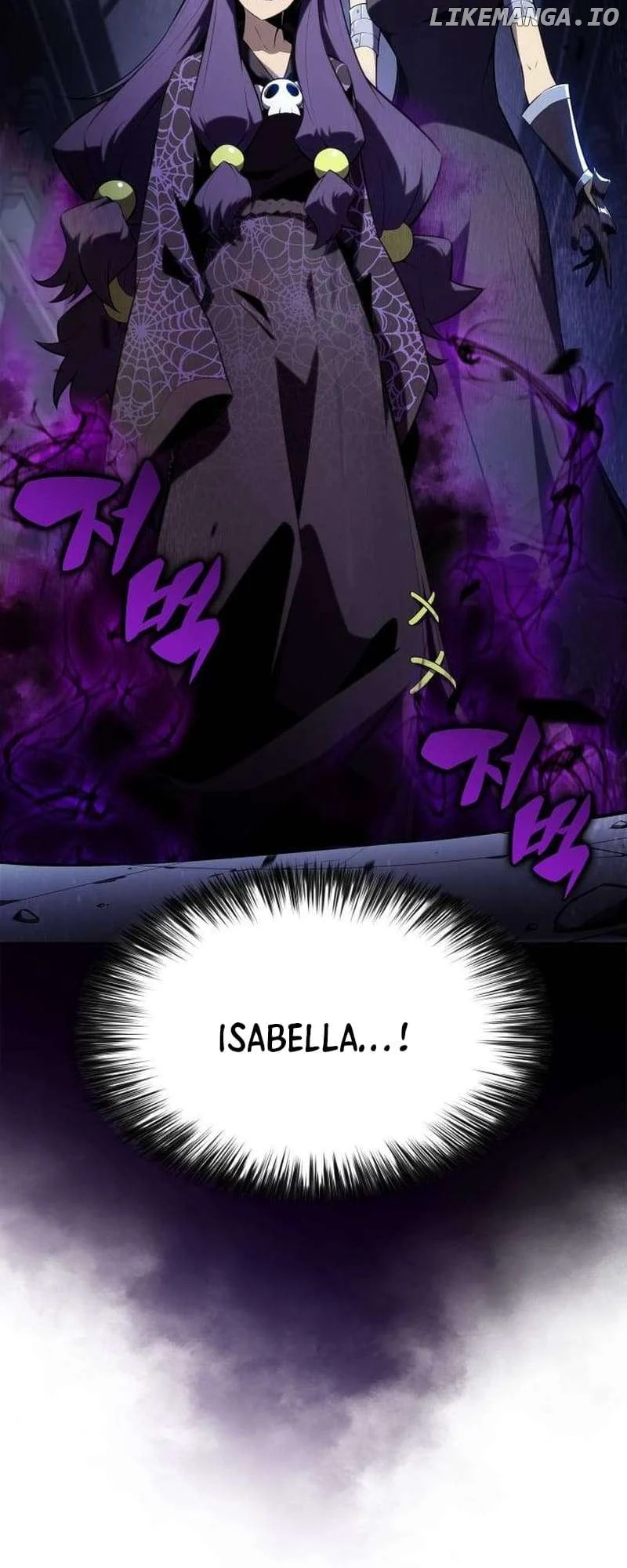 Solo Max-Level Newbie - Chapter 164 Page 59