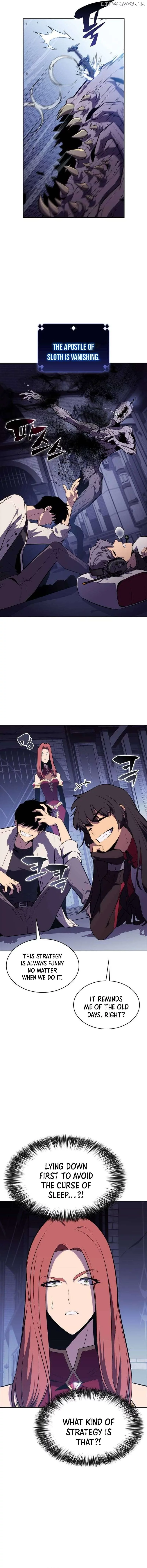 Solo Max-Level Newbie - Chapter 164 Page 6