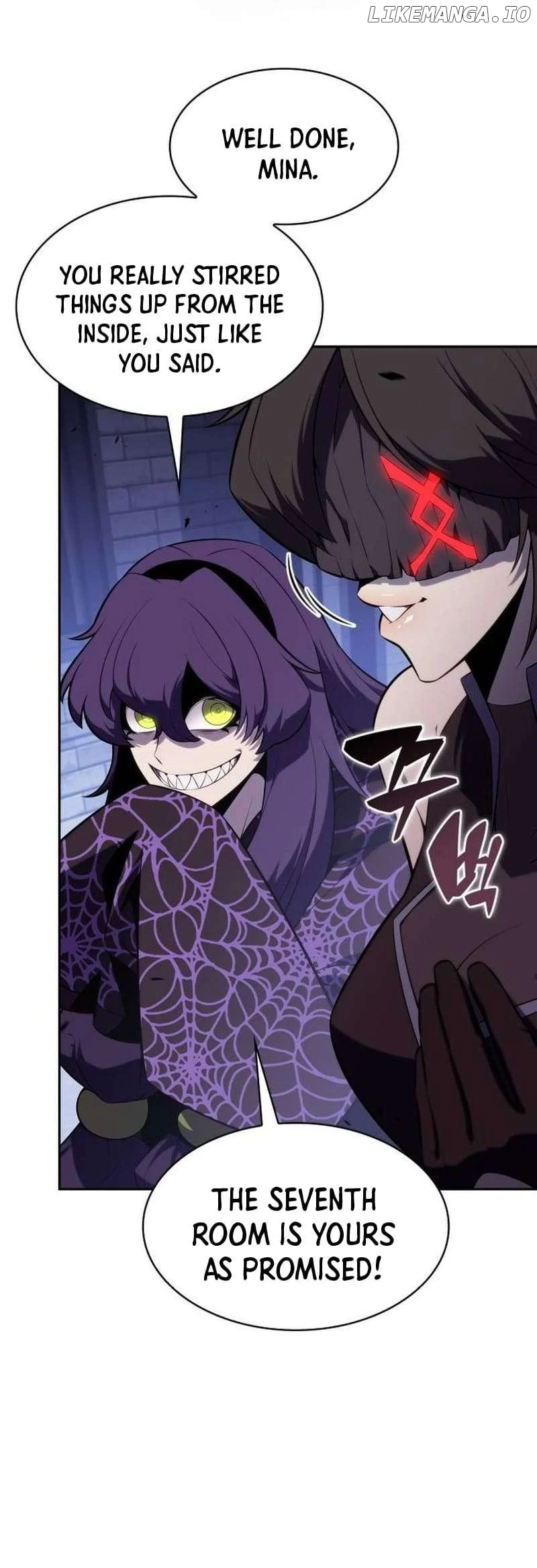 Solo Max-Level Newbie - Chapter 164 Page 60