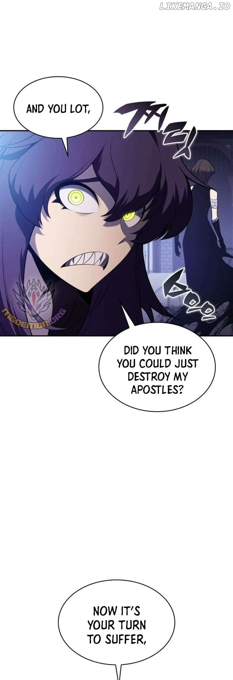 Solo Max-Level Newbie - Chapter 164 Page 61