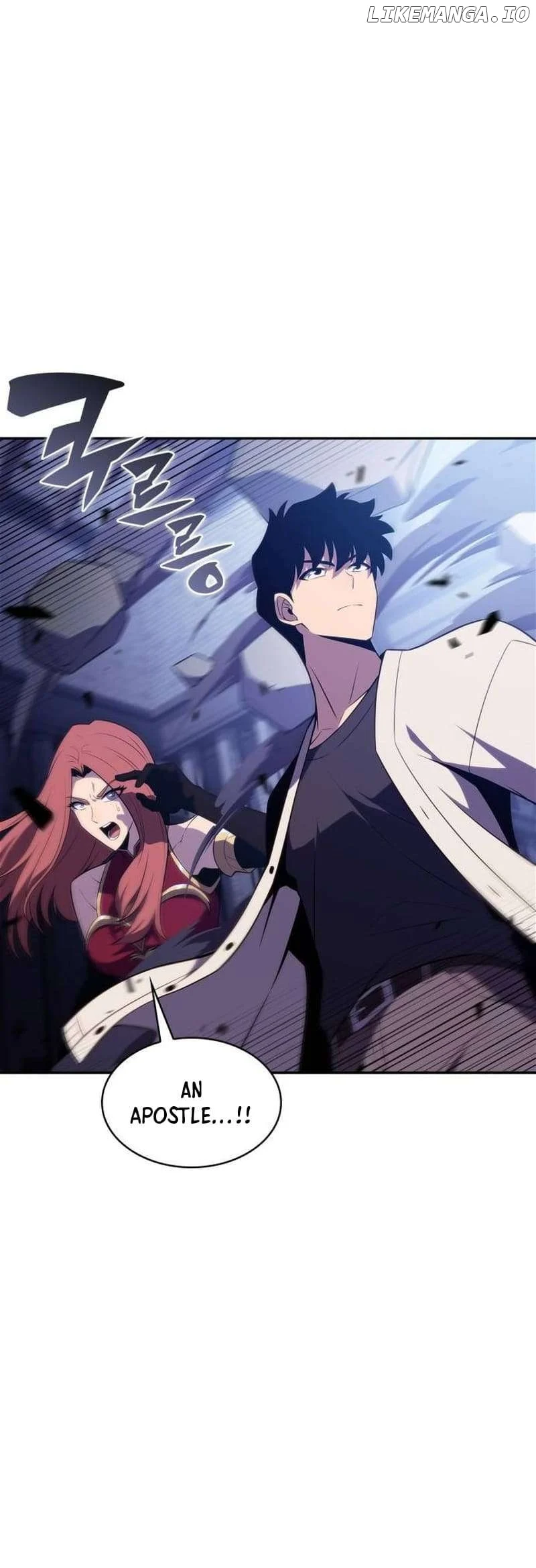 Solo Max-Level Newbie - Chapter 164 Page 64