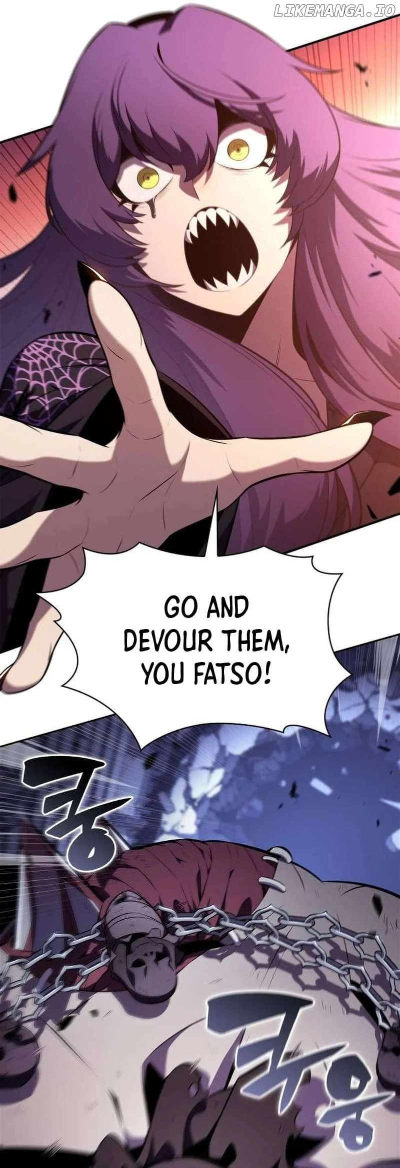 Solo Max-Level Newbie - Chapter 164 Page 65