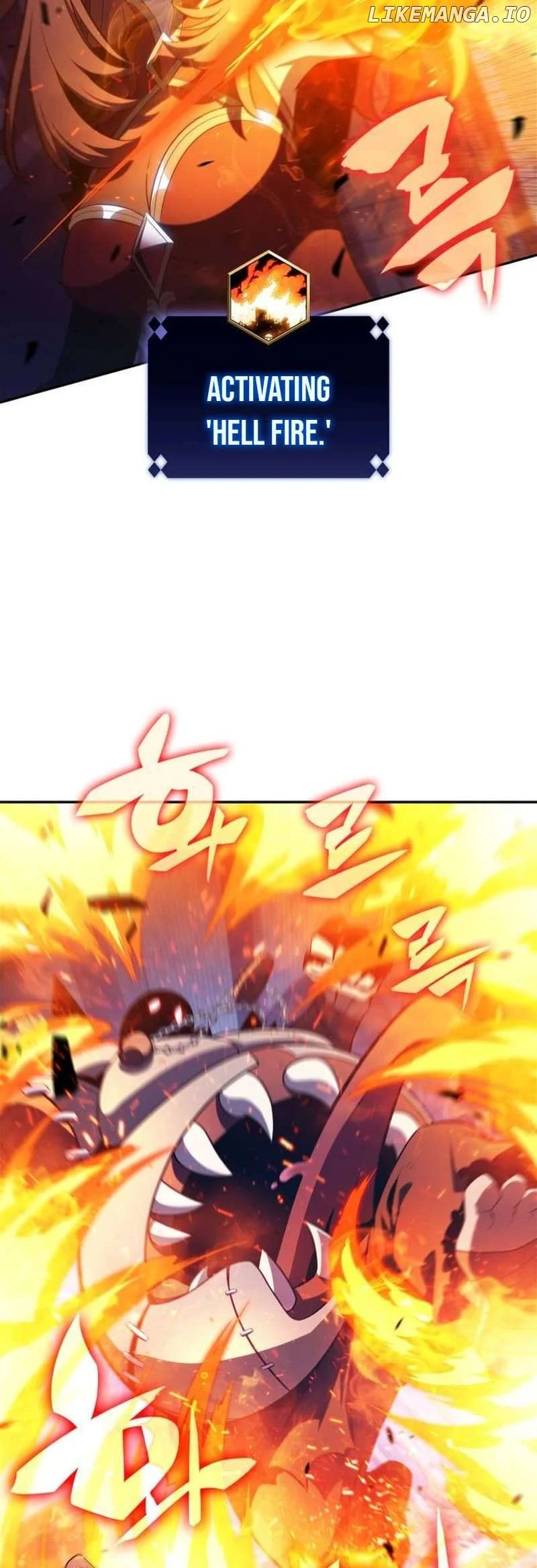 Solo Max-Level Newbie - Chapter 164 Page 67