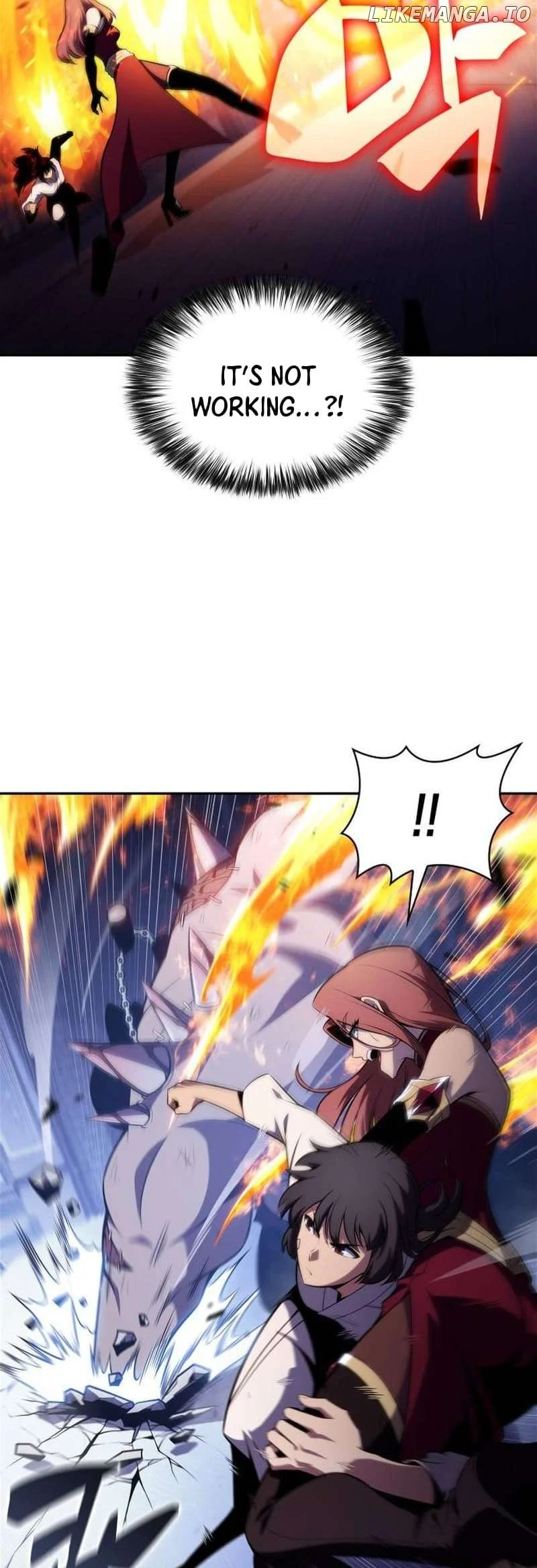 Solo Max-Level Newbie - Chapter 164 Page 68