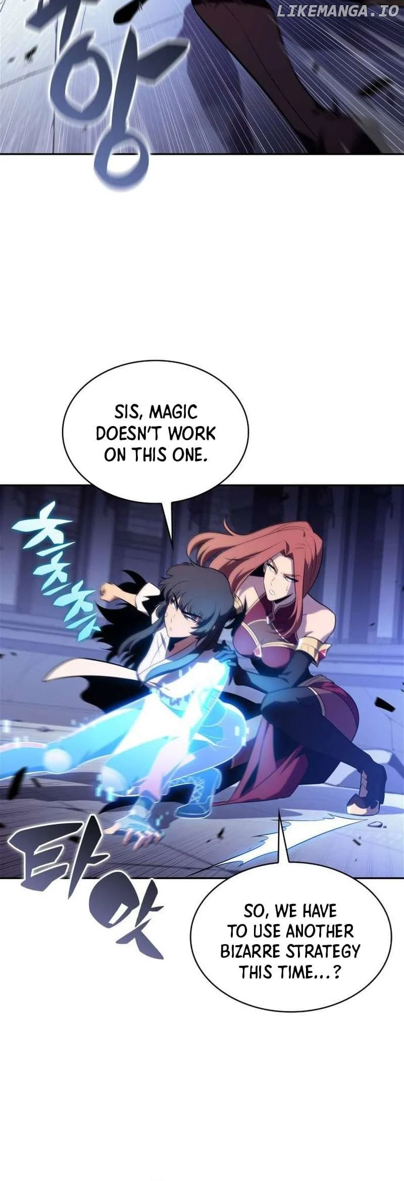 Solo Max-Level Newbie - Chapter 164 Page 69
