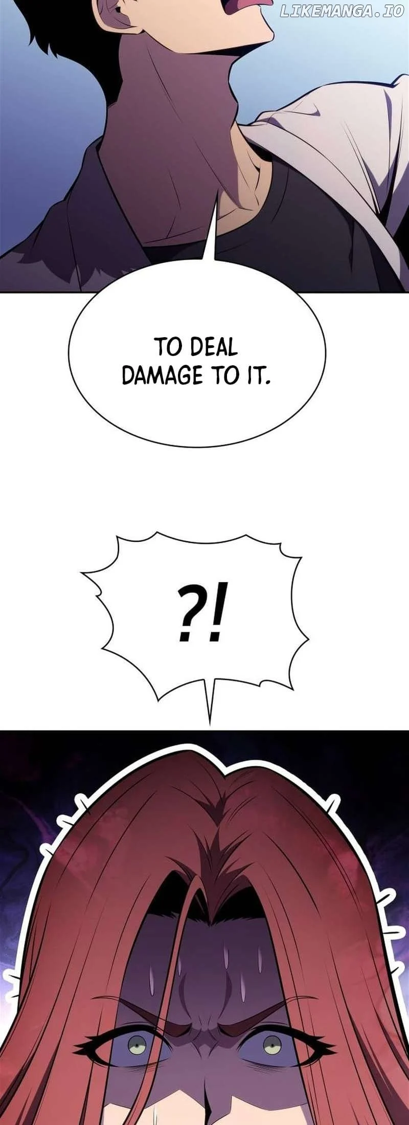 Solo Max-Level Newbie - Chapter 164 Page 73