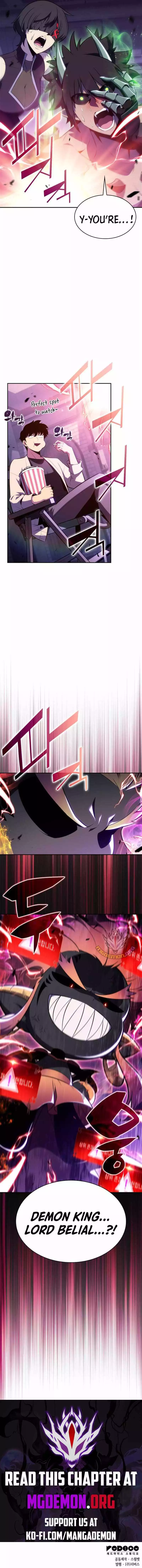 Solo Max-Level Newbie - Chapter 167 Page 16
