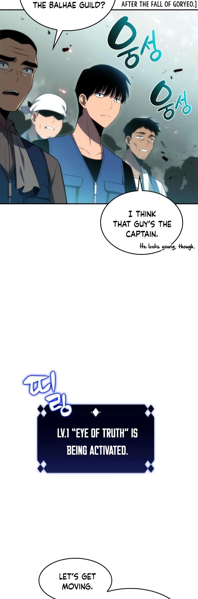 Solo Max-Level Newbie - Chapter 17 Page 22