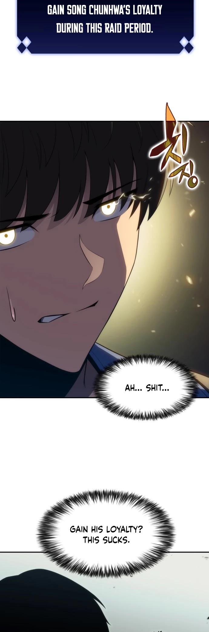 Solo Max-Level Newbie - Chapter 17 Page 24