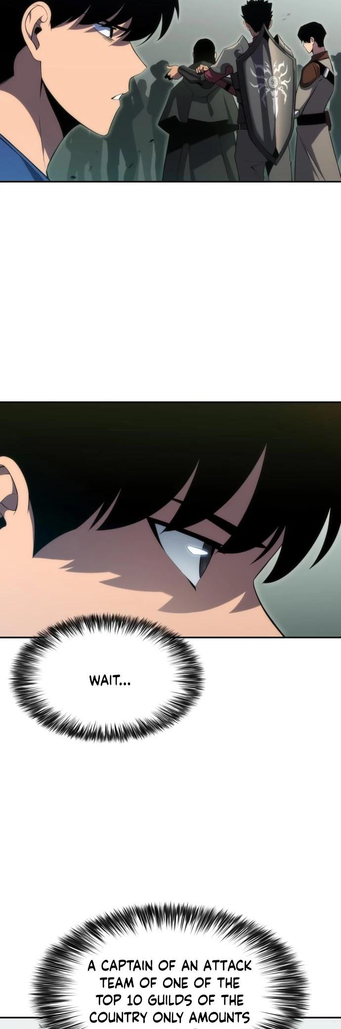 Solo Max-Level Newbie - Chapter 17 Page 25