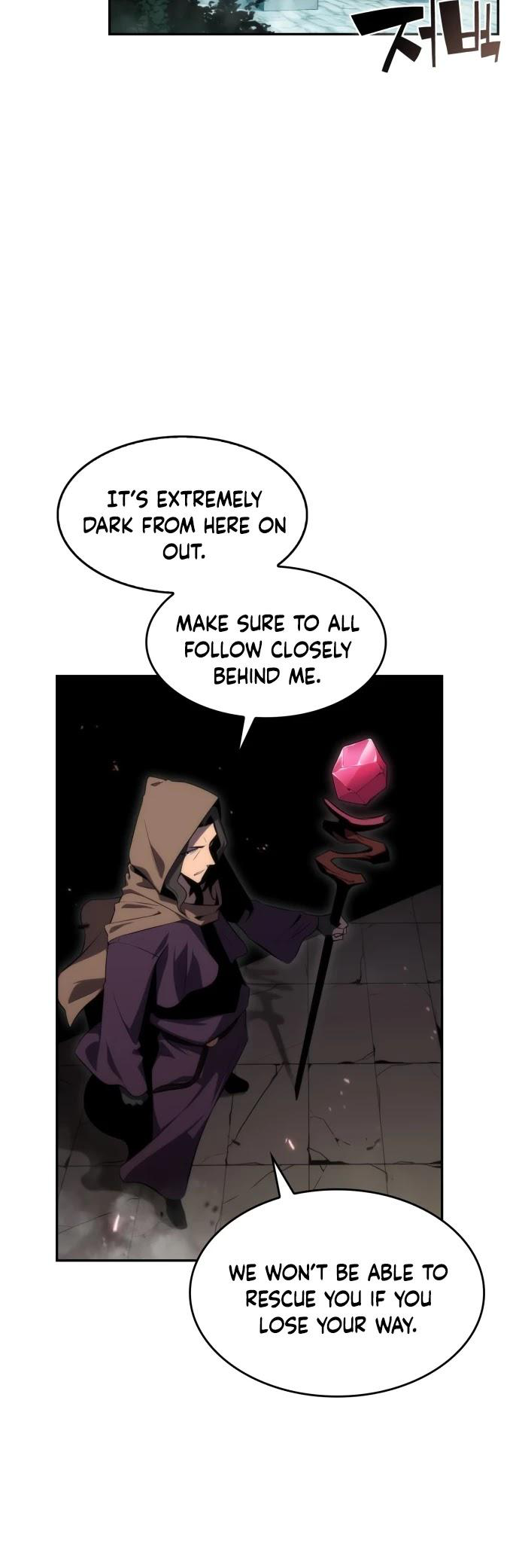 Solo Max-Level Newbie - Chapter 17 Page 28