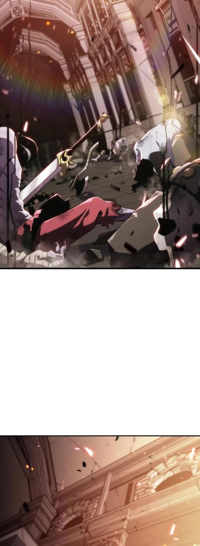 Solo Max-Level Newbie - Chapter 17 Page 31