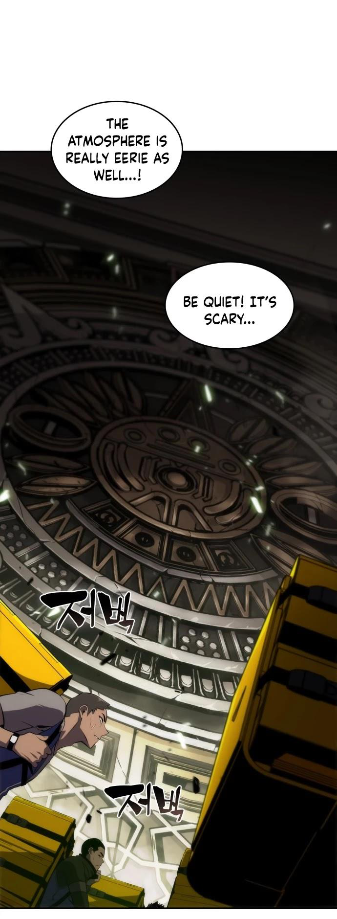Solo Max-Level Newbie - Chapter 17 Page 33