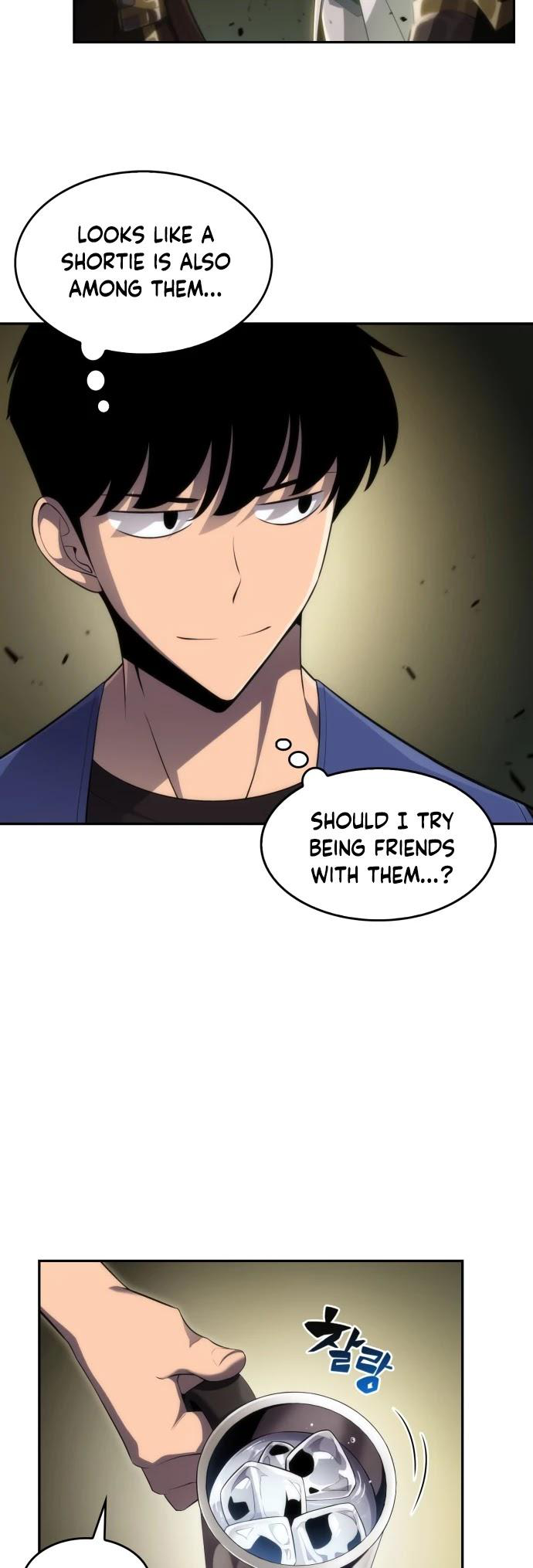 Solo Max-Level Newbie - Chapter 17 Page 39