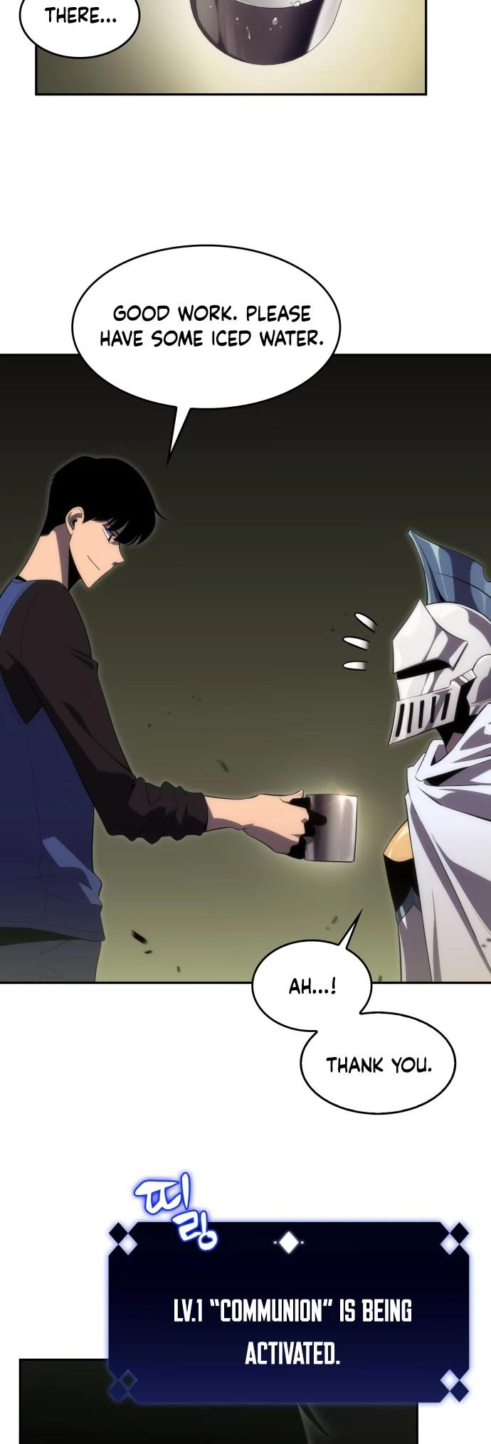 Solo Max-Level Newbie - Chapter 17 Page 40