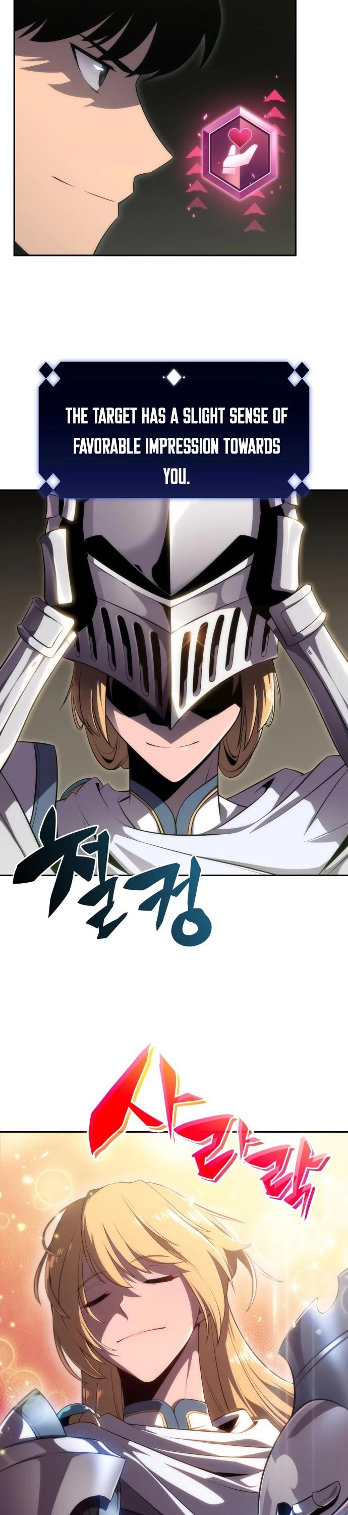 Solo Max-Level Newbie - Chapter 17 Page 41