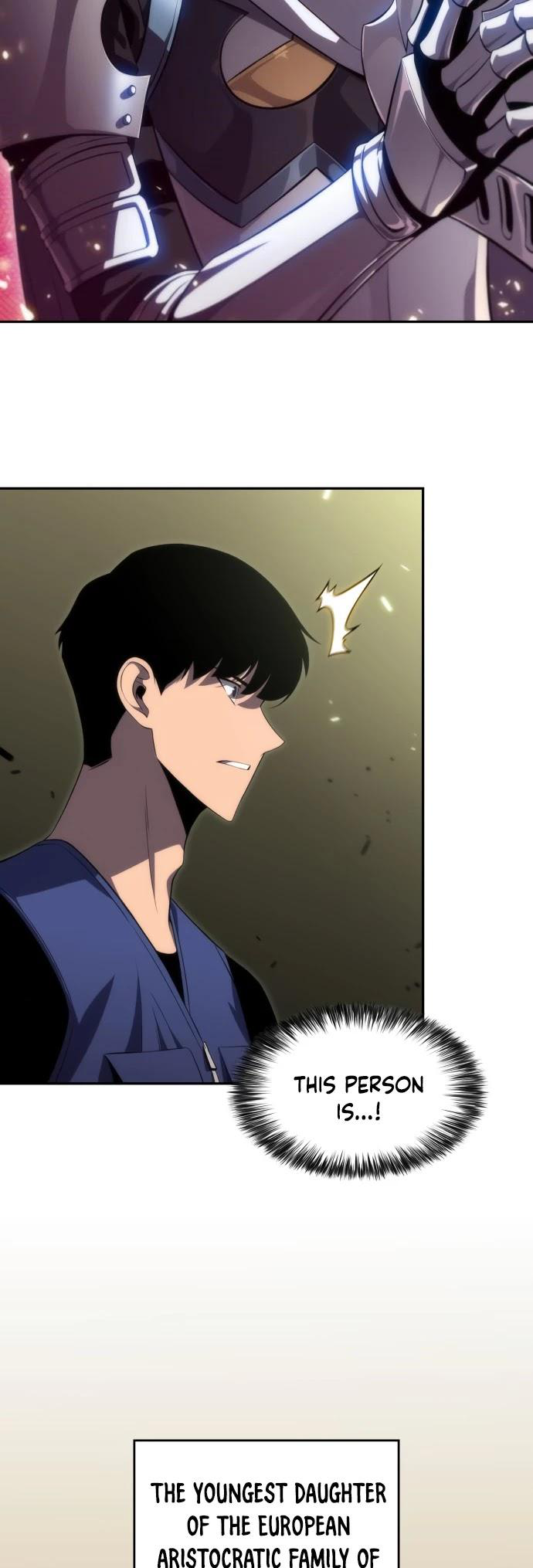 Solo Max-Level Newbie - Chapter 17 Page 42
