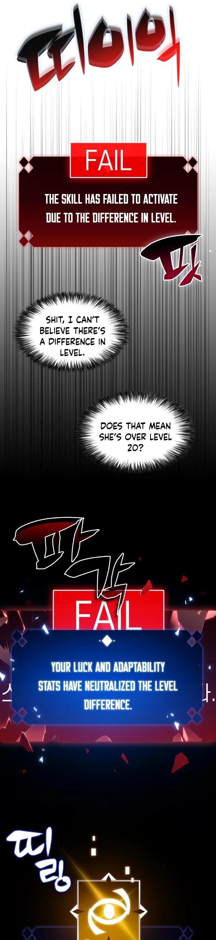 Solo Max-Level Newbie - Chapter 17 Page 47