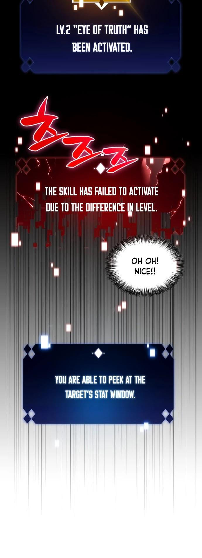 Solo Max-Level Newbie - Chapter 17 Page 48
