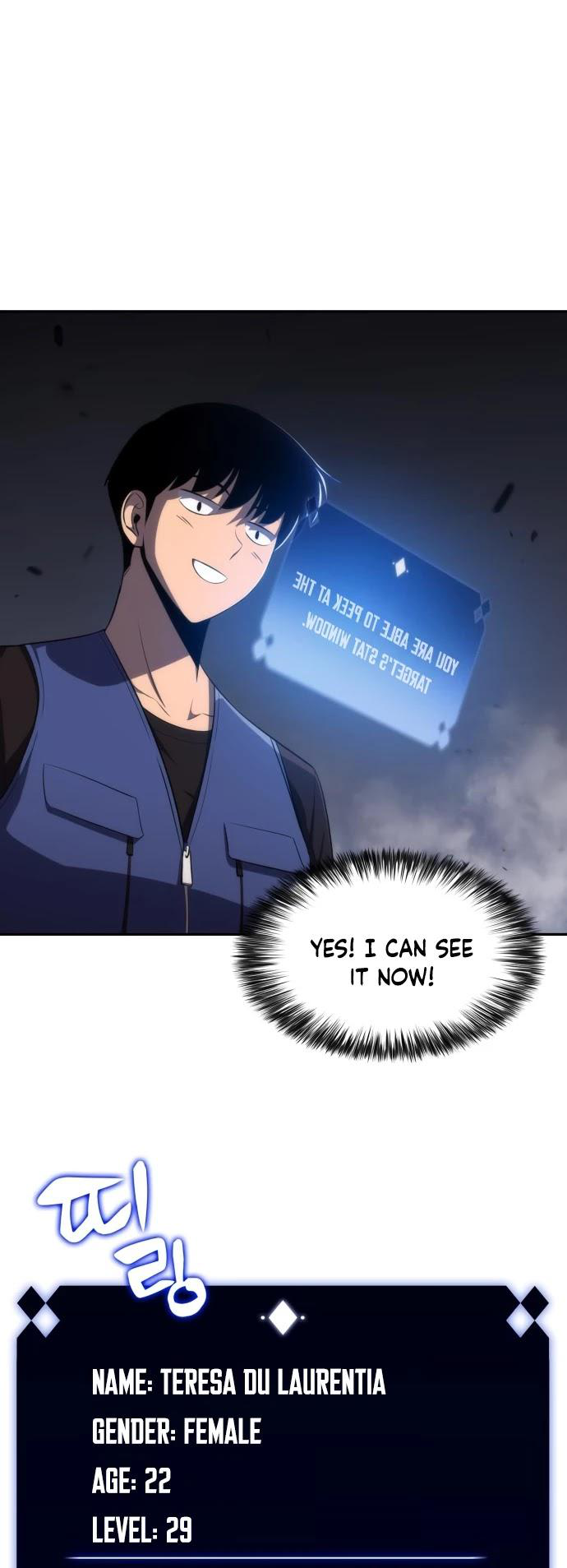 Solo Max-Level Newbie - Chapter 17 Page 49