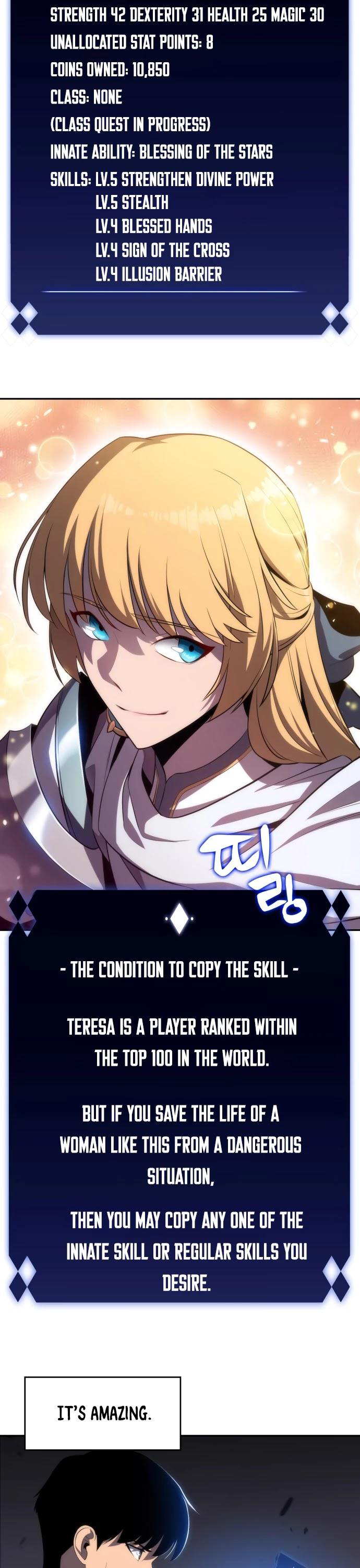 Solo Max-Level Newbie - Chapter 17 Page 50