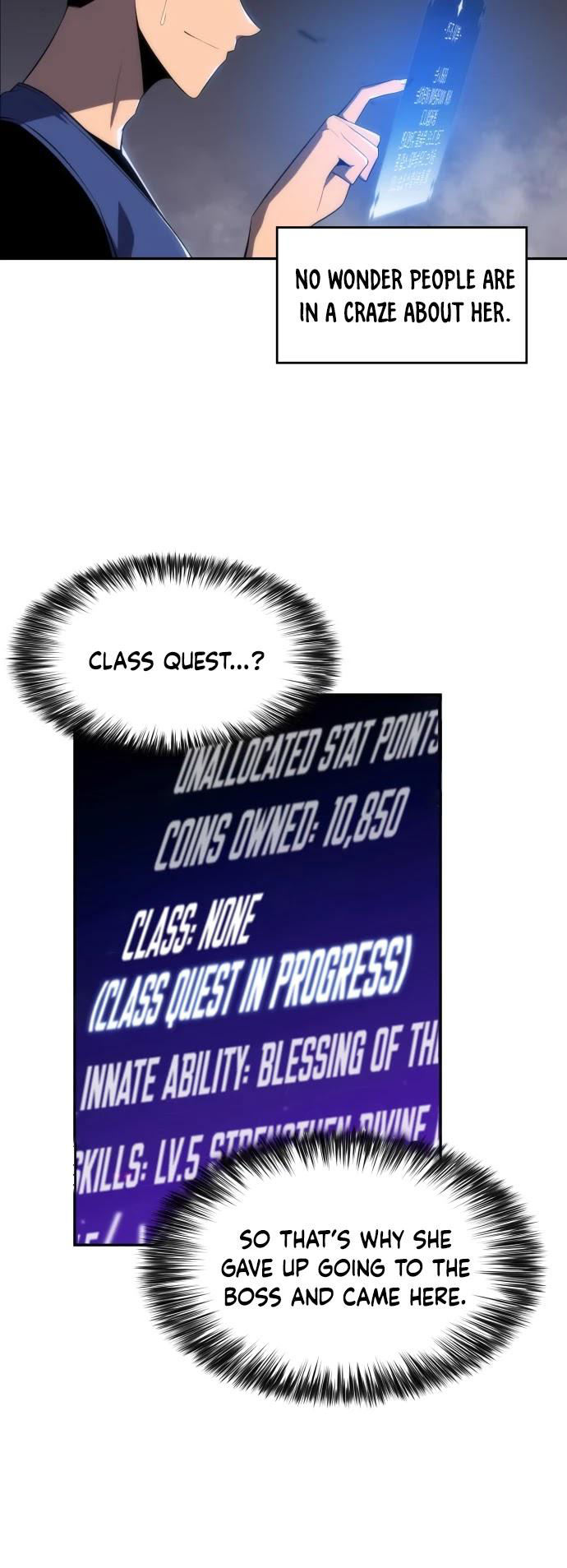 Solo Max-Level Newbie - Chapter 17 Page 51