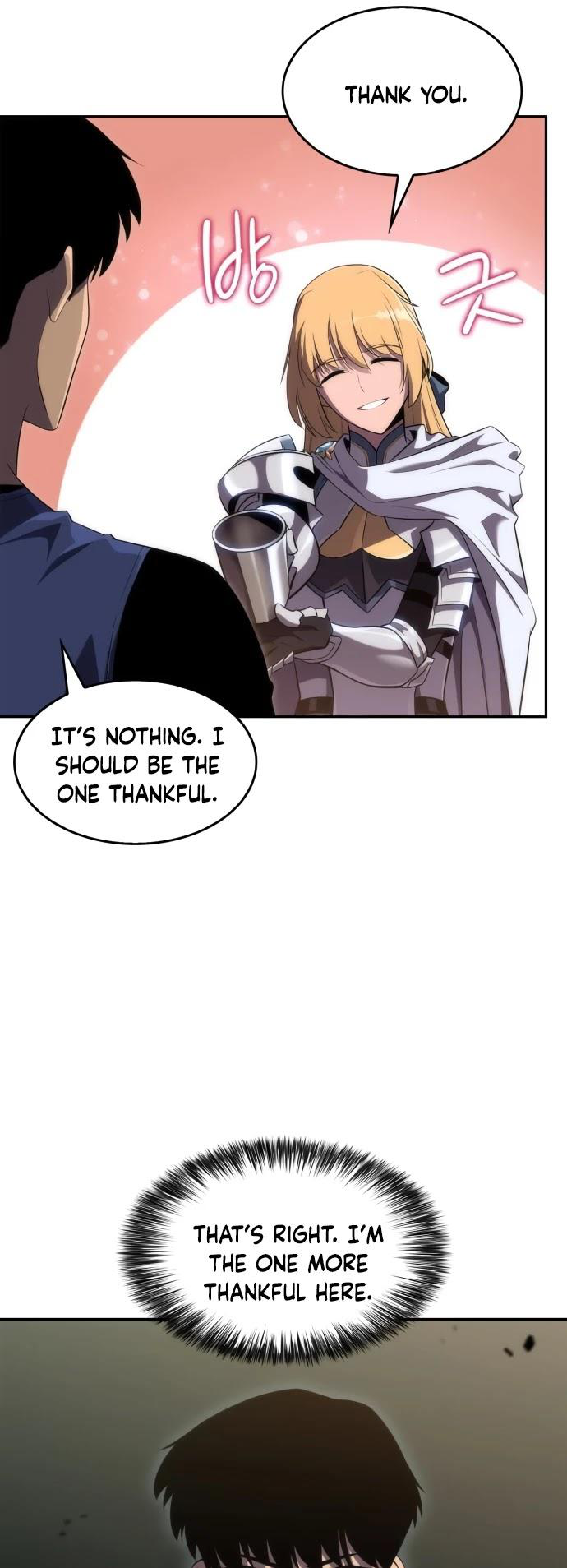 Solo Max-Level Newbie - Chapter 17 Page 52