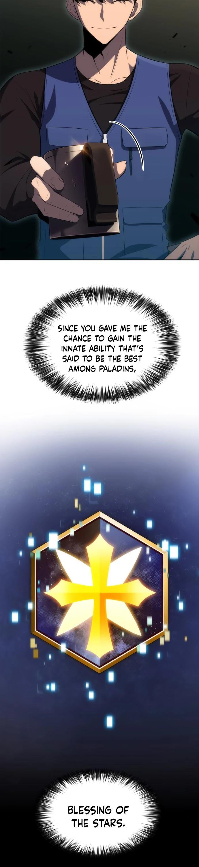 Solo Max-Level Newbie - Chapter 17 Page 53