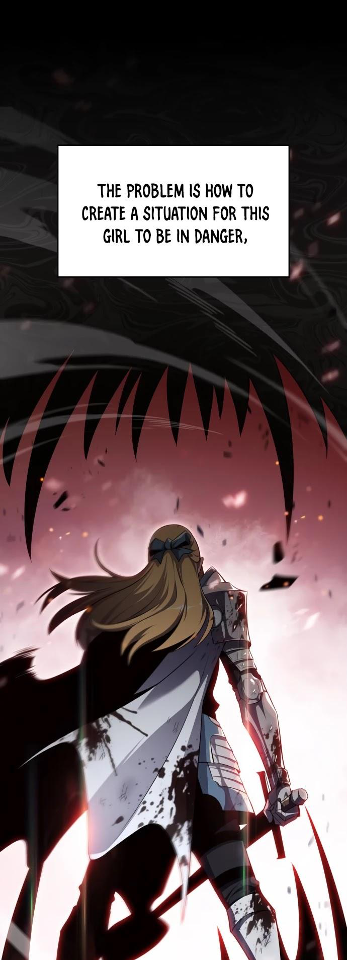 Solo Max-Level Newbie - Chapter 17 Page 54