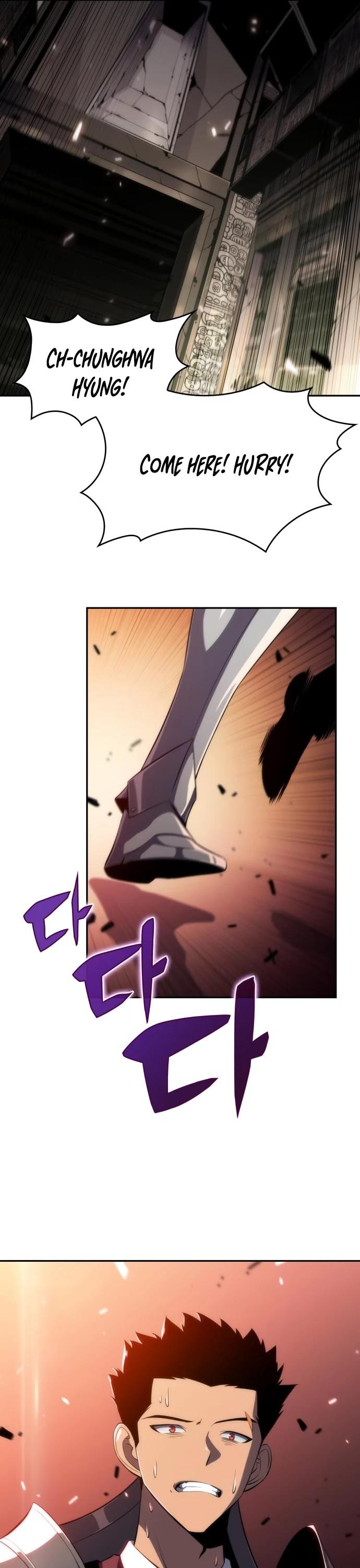 Solo Max-Level Newbie - Chapter 17 Page 56