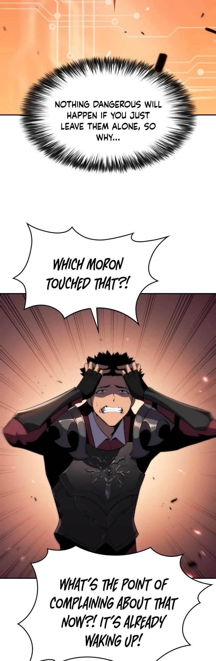 Solo Max-Level Newbie - Chapter 17 Page 60