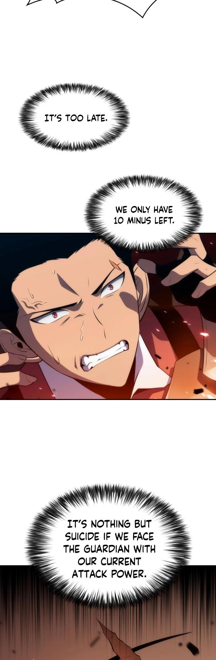 Solo Max-Level Newbie - Chapter 17 Page 61