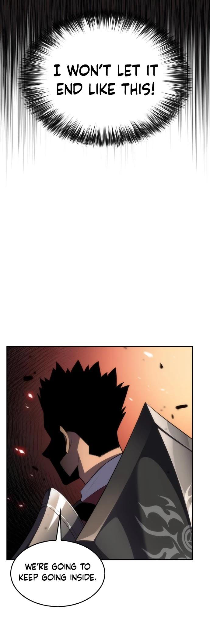 Solo Max-Level Newbie - Chapter 17 Page 64