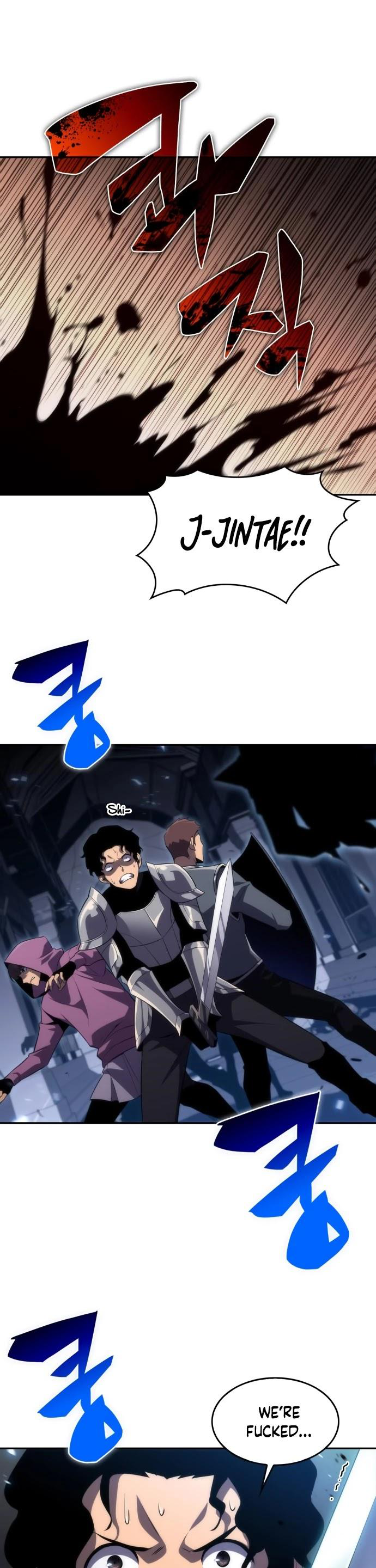 Solo Max-Level Newbie - Chapter 17 Page 69