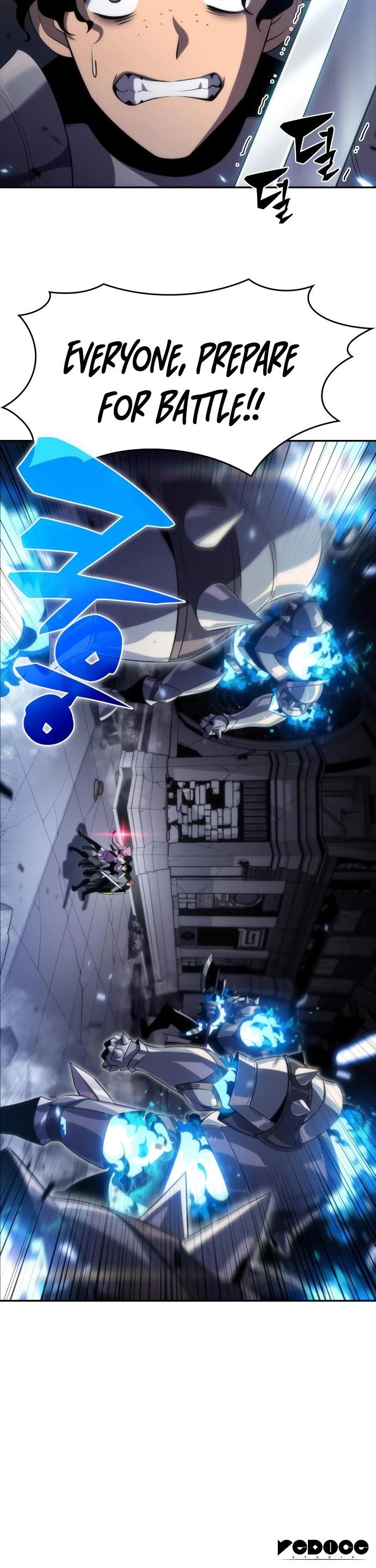 Solo Max-Level Newbie - Chapter 17 Page 70