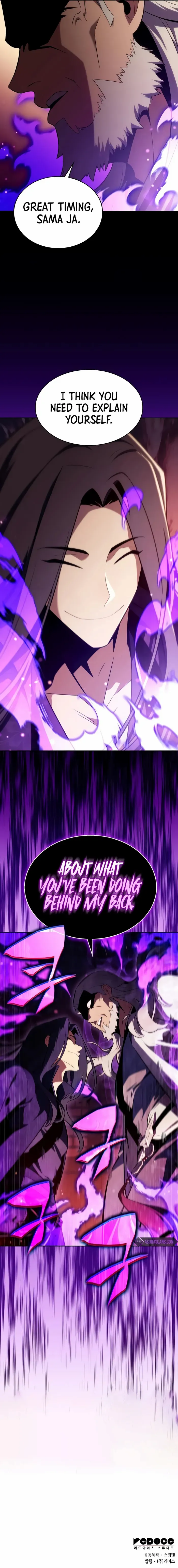 Solo Max-Level Newbie - Chapter 172 Page 12