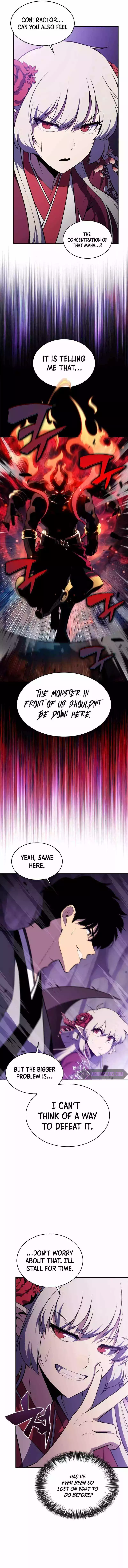 Solo Max-Level Newbie - Chapter 174 Page 7