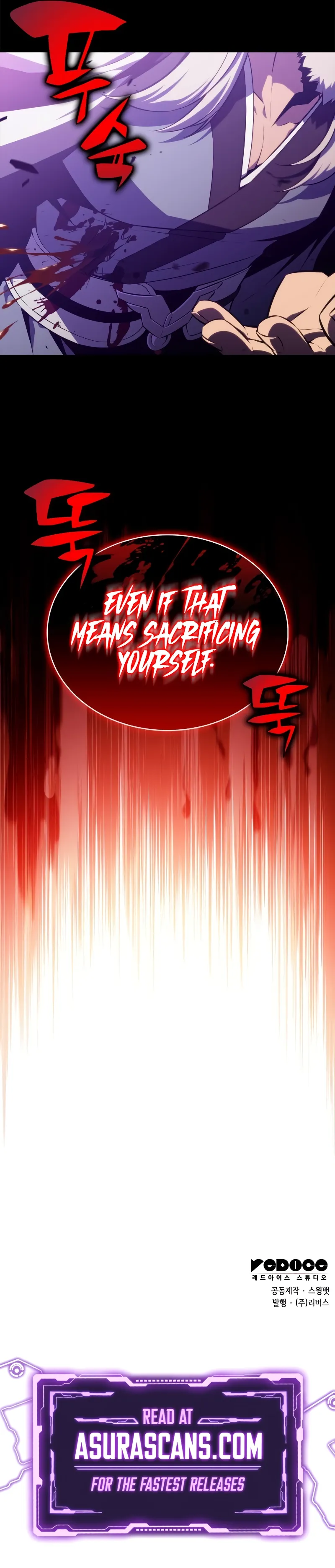 Solo Max-Level Newbie - Chapter 176 Page 13