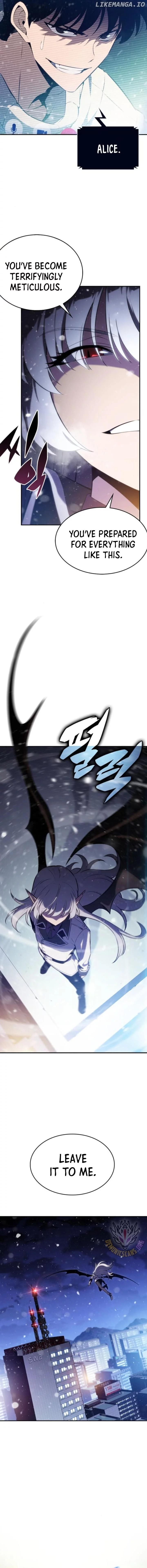 Solo Max-Level Newbie - Chapter 180 Page 11