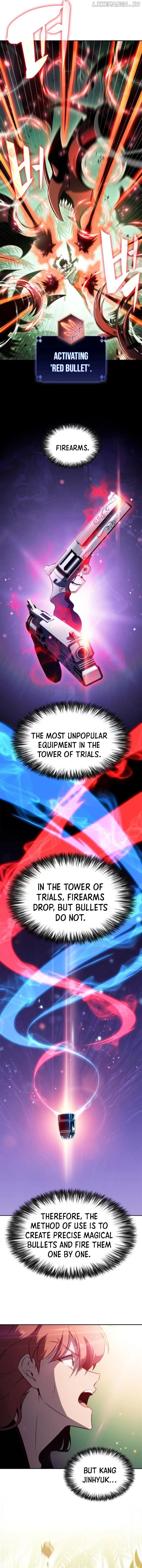 Solo Max-Level Newbie - Chapter 180 Page 2