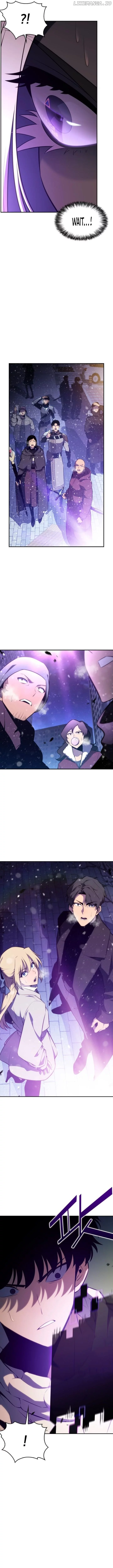 Solo Max-Level Newbie - Chapter 180 Page 8