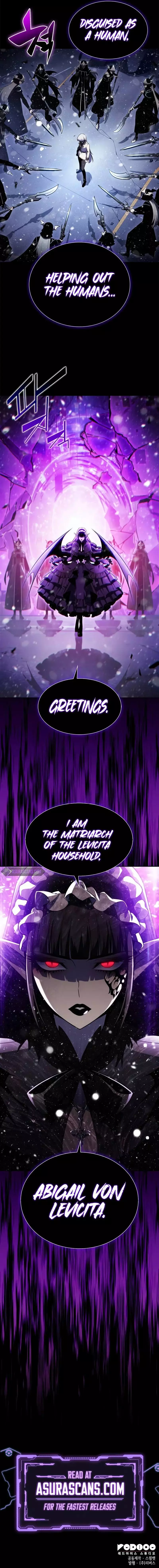 Solo Max-Level Newbie - Chapter 182 Page 12