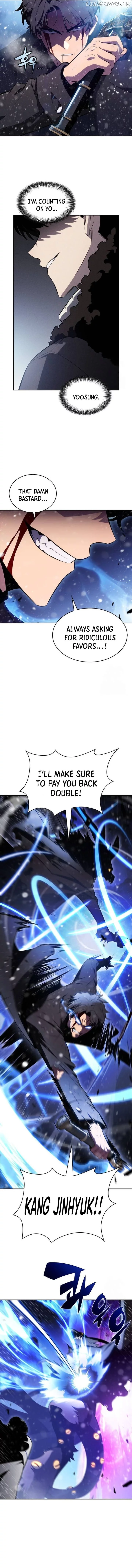 Solo Max-Level Newbie - Chapter 183 Page 10