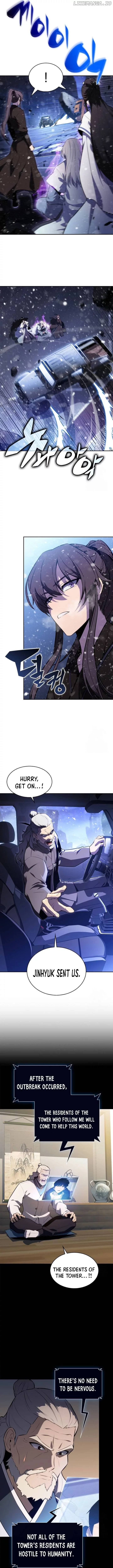Solo Max-Level Newbie - Chapter 183 Page 12