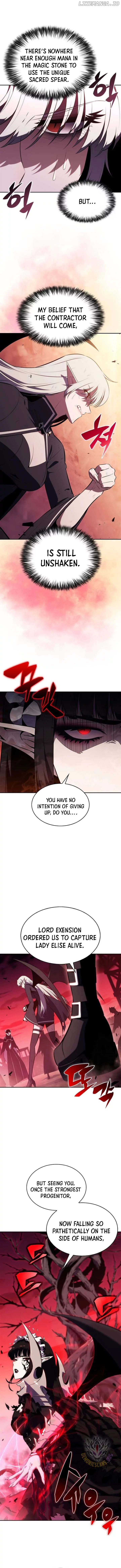 Solo Max-Level Newbie - Chapter 183 Page 15