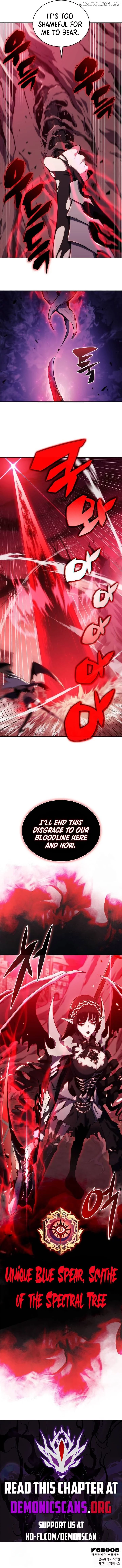 Solo Max-Level Newbie - Chapter 183 Page 16