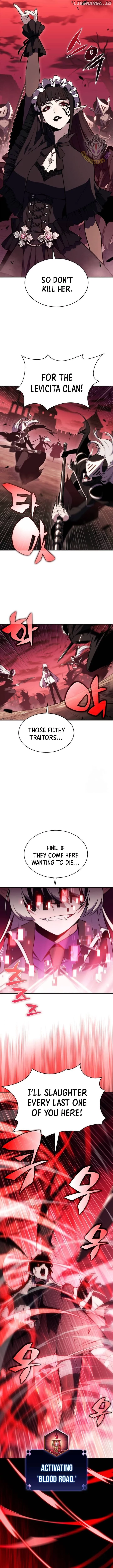 Solo Max-Level Newbie - Chapter 183 Page 2